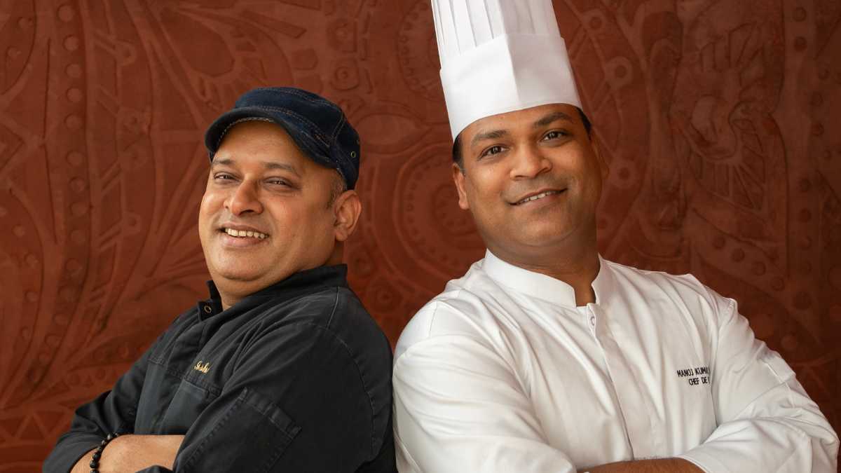 Celebrate Eid in Style at Mausam Dubai