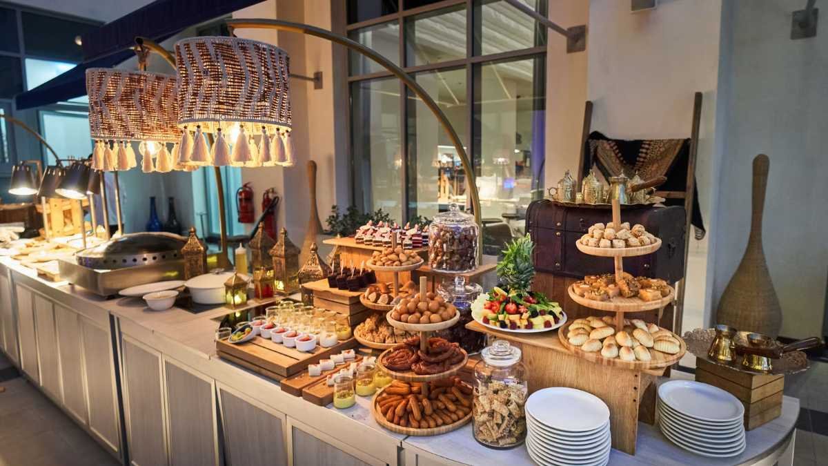 Creek Kitchen – Vida Creek Harbour