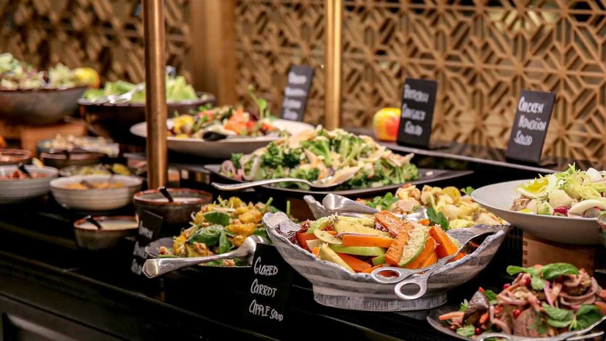 Eat & Meat – The H Dubai