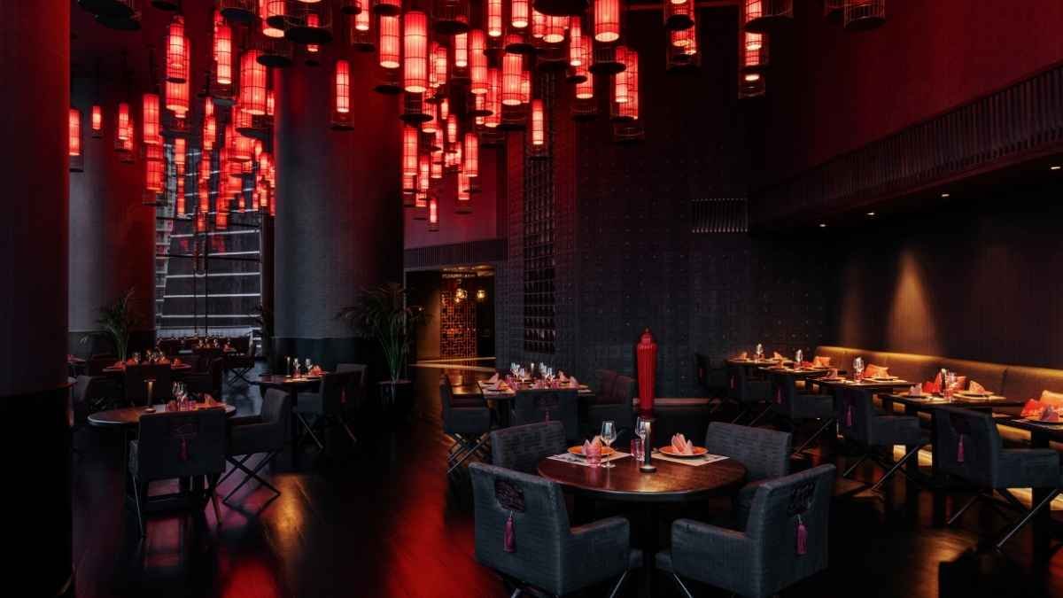 Exploring downtown dubai Kitchen 6 buffet offer