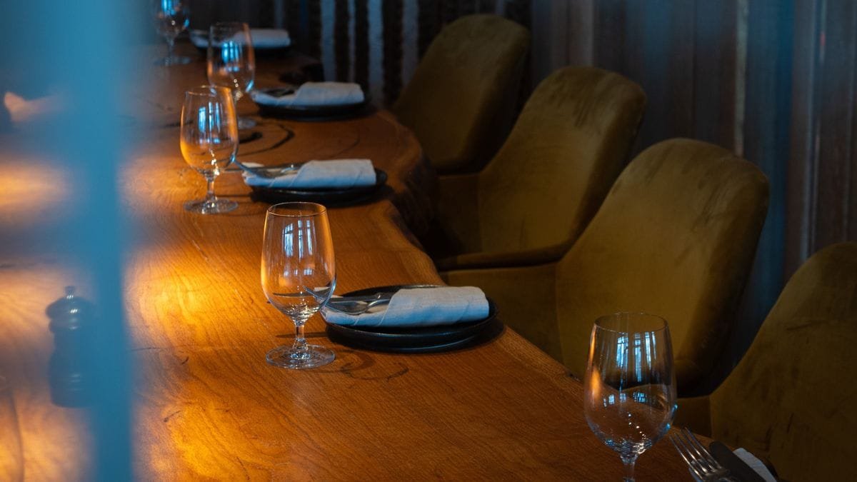 Hunter & Barrel Dubai