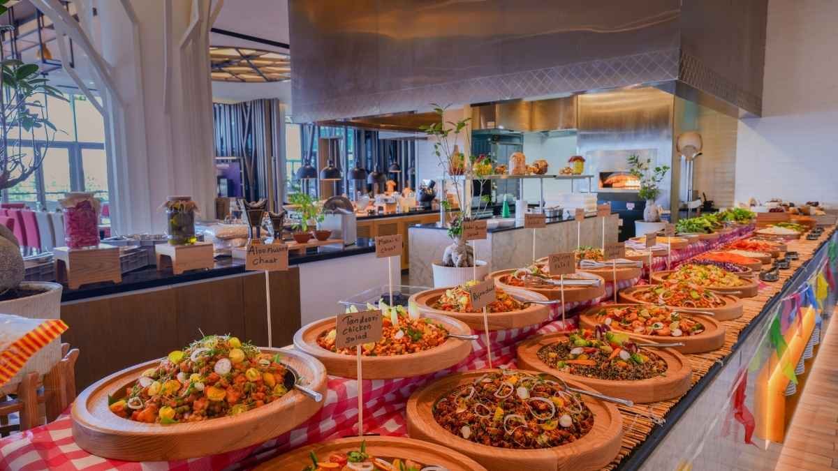 In The Menu Everything You Crave