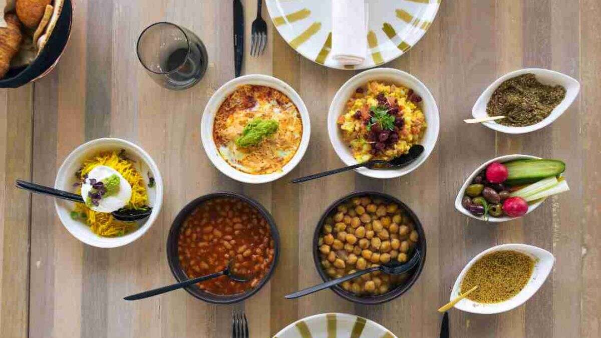 Luxe Breakfast Cruise in Dubai