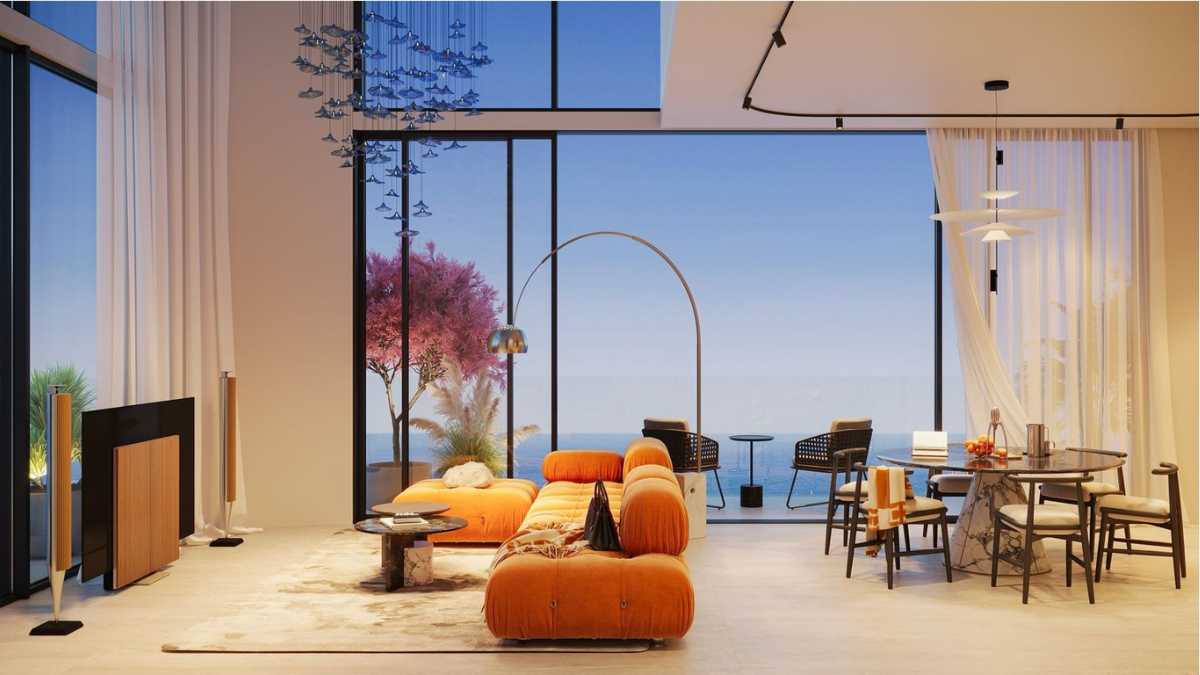 Mr. Eight Development Debuts Villa del GAVI on Dubai Islands