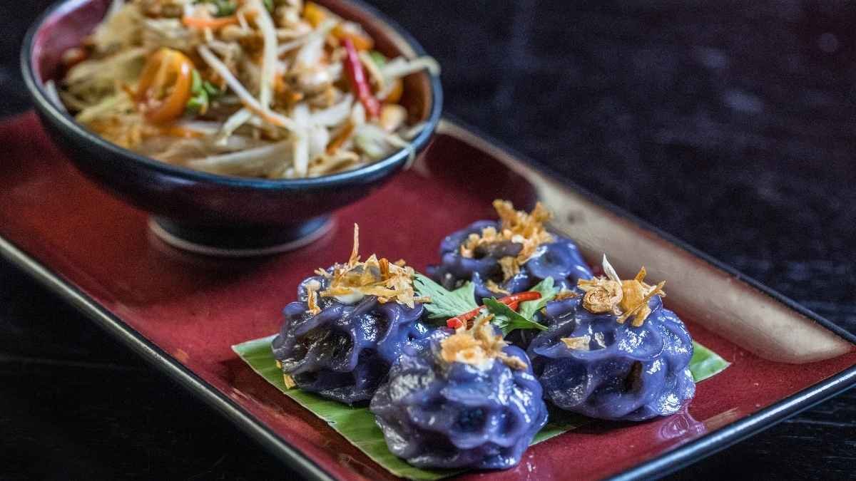 North indian spices Eid al adha experience