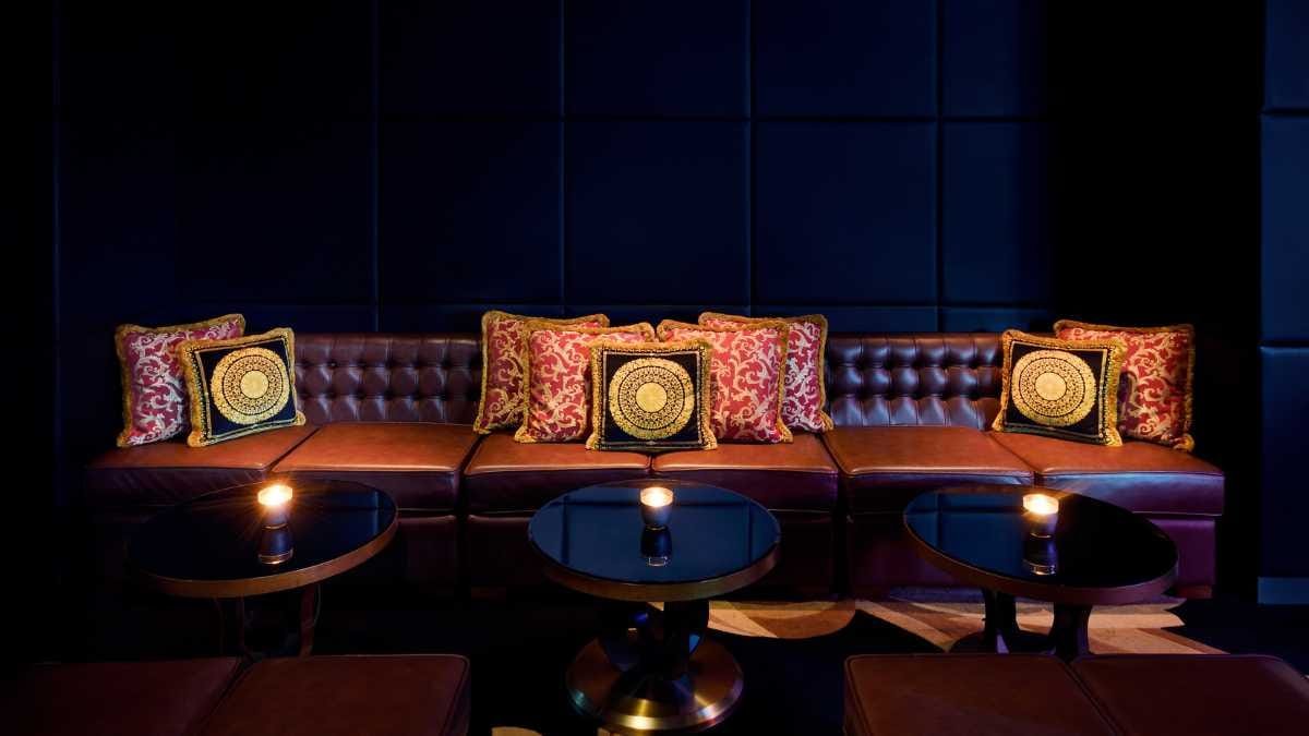Q’s Bar & Lounge Dials Up the Jazz This May at Palazzo Versace Dubai