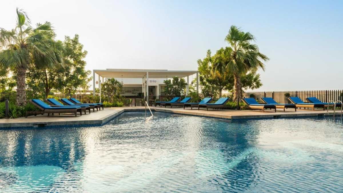 Radisson Hotel Dubai DAMAC Hills