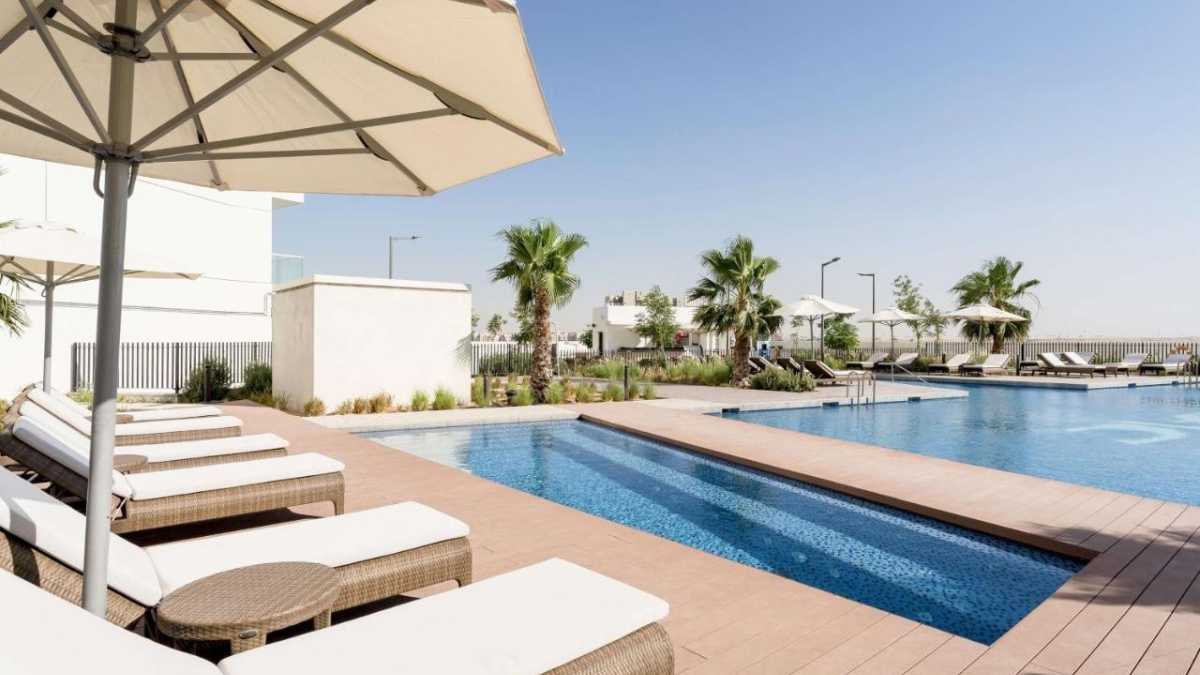 Radisson Hotel Dubai DAMAC Hills