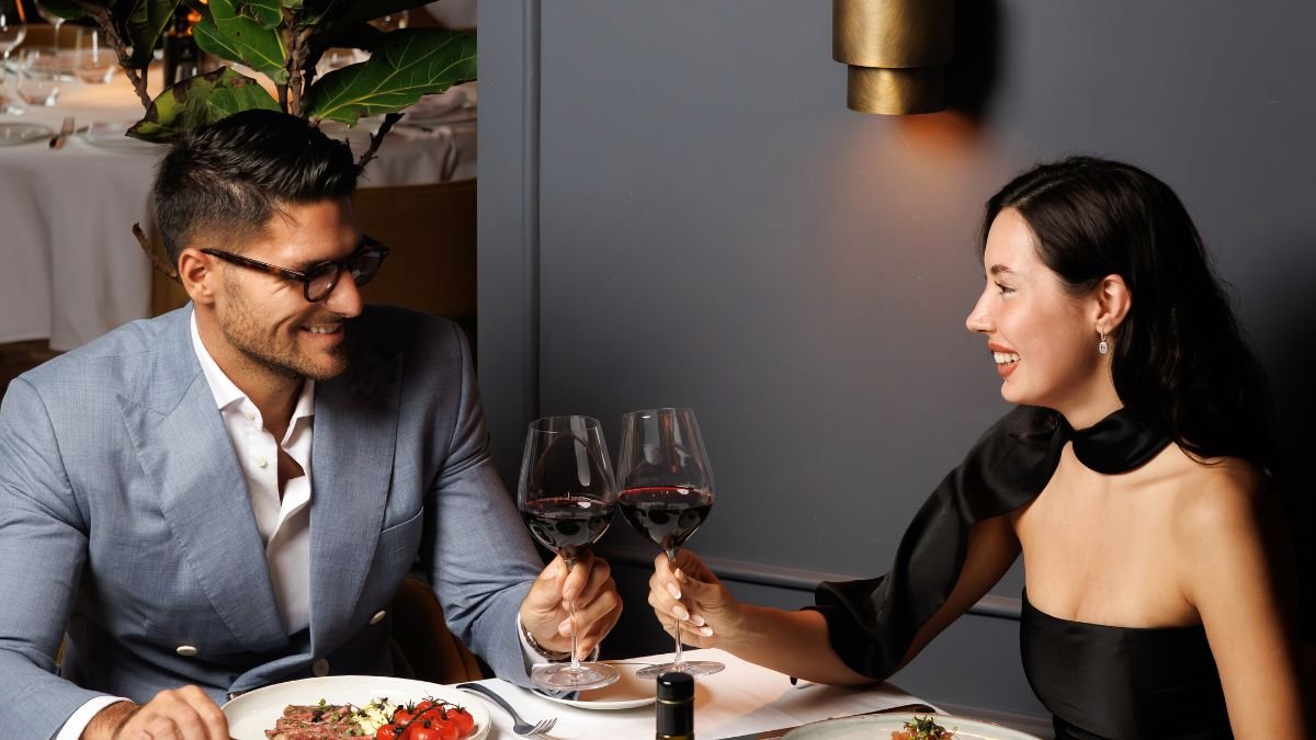 TATEL Dubai’s Flavors Para Dos: A Date Night Dream For Two