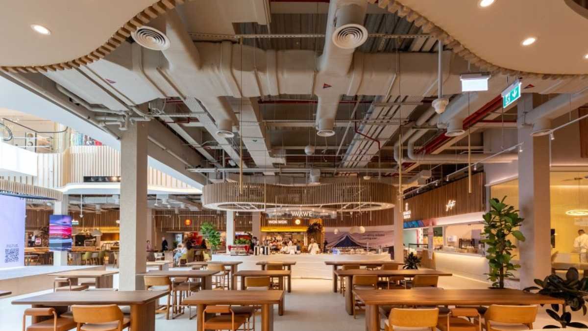 The Ultimate Spring Dining Adventure Awaits!