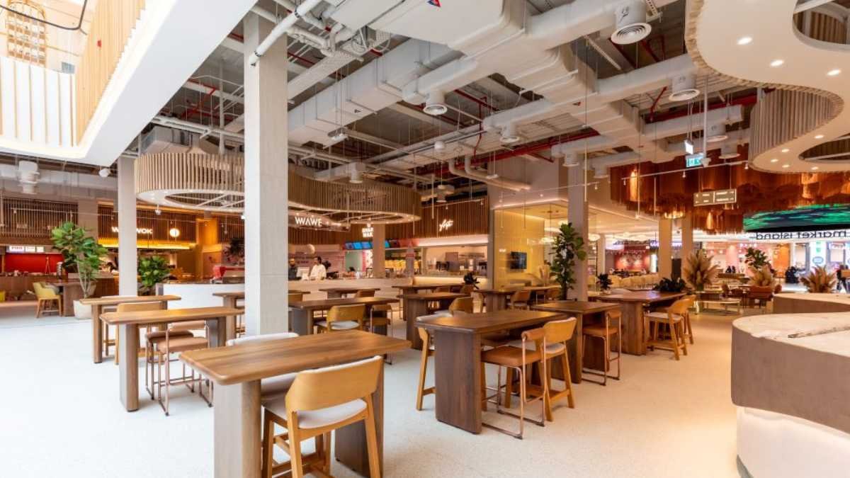 The Ultimate Spring Dining Adventure Awaits!