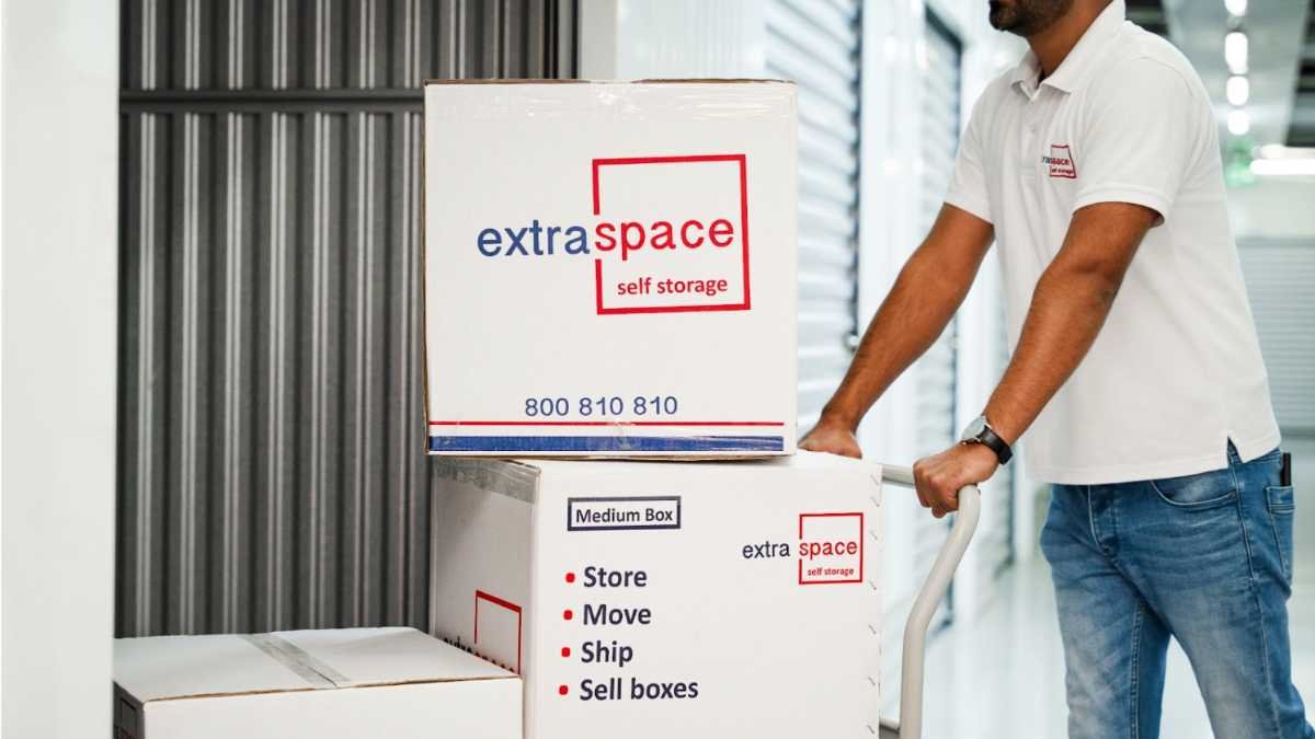 Top 10 International Moving Services in Dubai (with Storage Facilities)
