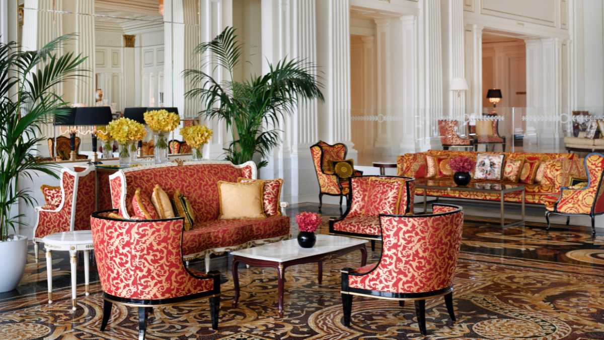 UAE National Day Celebration at Mosaico Lounge