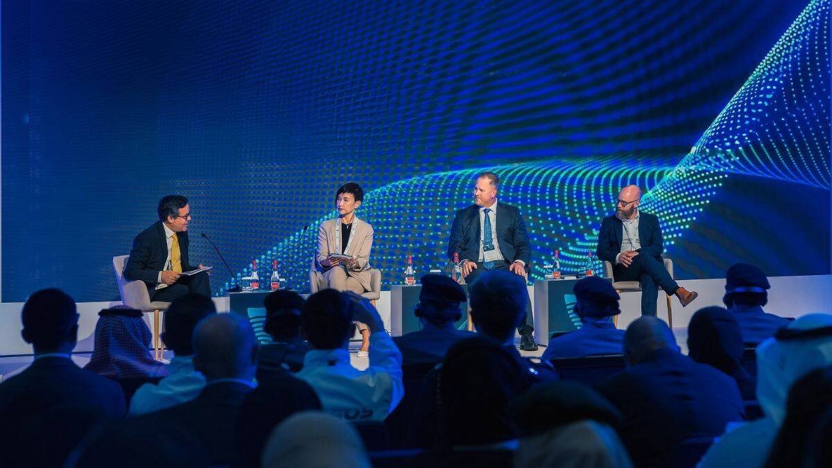 World Police Summit 2025 World Police Summit 2025