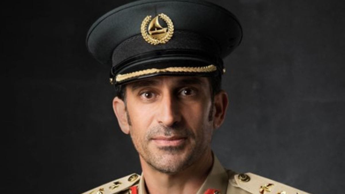 World Police Summit 2025 World Police Summit 2025