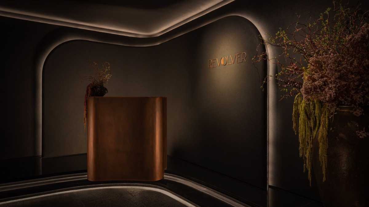 Celebrate Eid Al Adha with Revolver’s Fiery Take on an Indian Classic