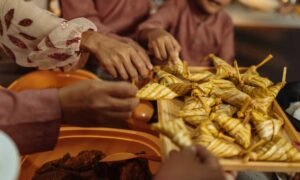 Celebrate This Eid al-Adha at IHG Hotels, Dubai Festival City