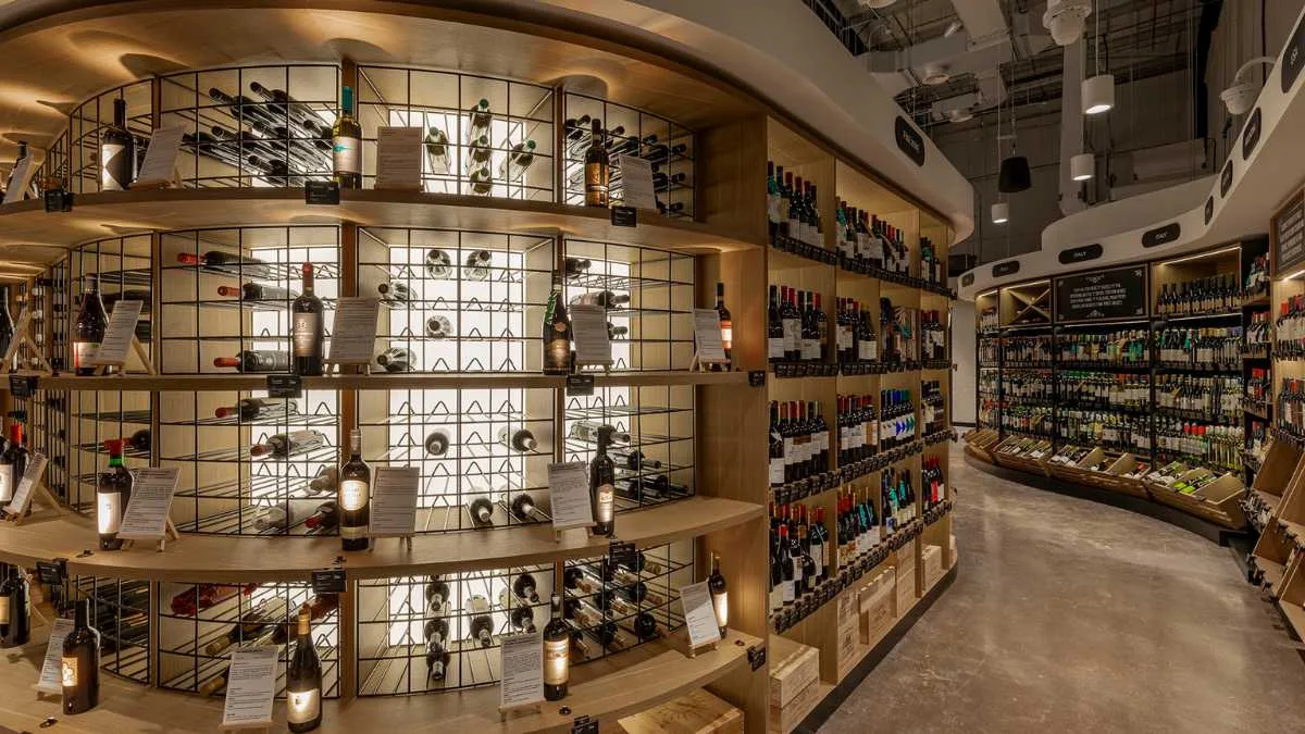 Drinks Delivered in 2 Hours, Cheers! African + Eastern Just Made Life Easier in RAK