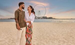 Dubai Just Dropped a Surprise—and It Stars Virat & Anushka!