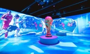 From Rosario to the World: The Messi Experience Lands in Dubai