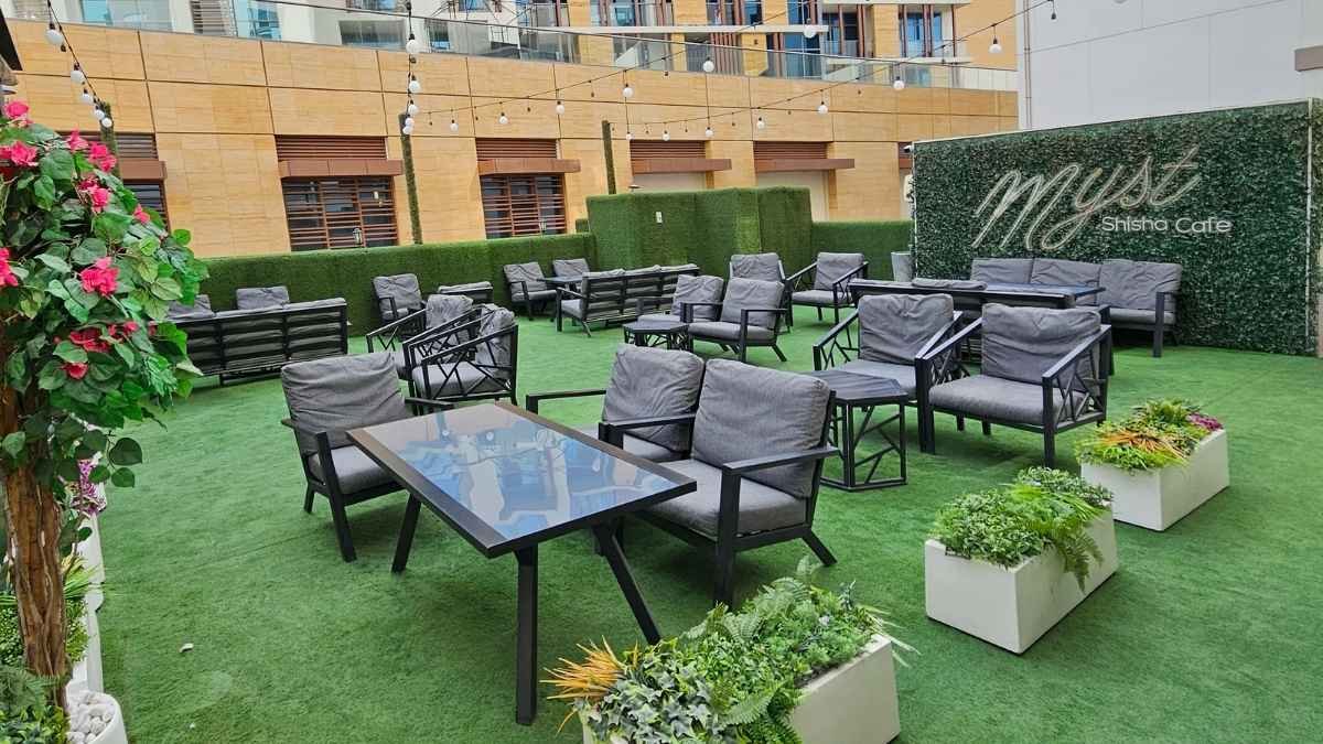 IntercityHotel and Grand Kingsgate Hotel