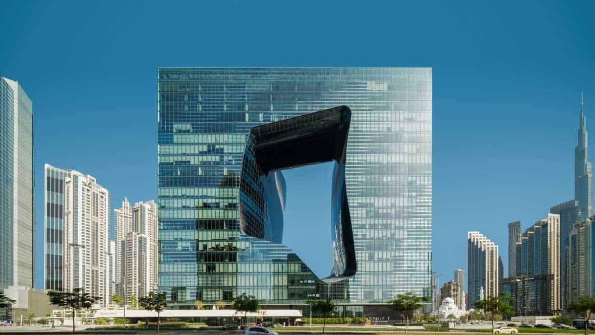 A Dubai Invite Offers at ME by Meliá Dubai