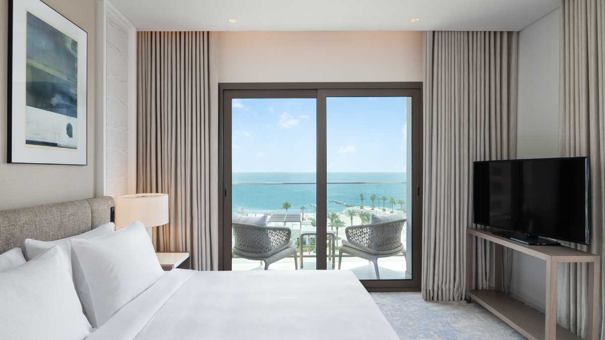 Address Hotels’ Summer Escape for UAE Residents