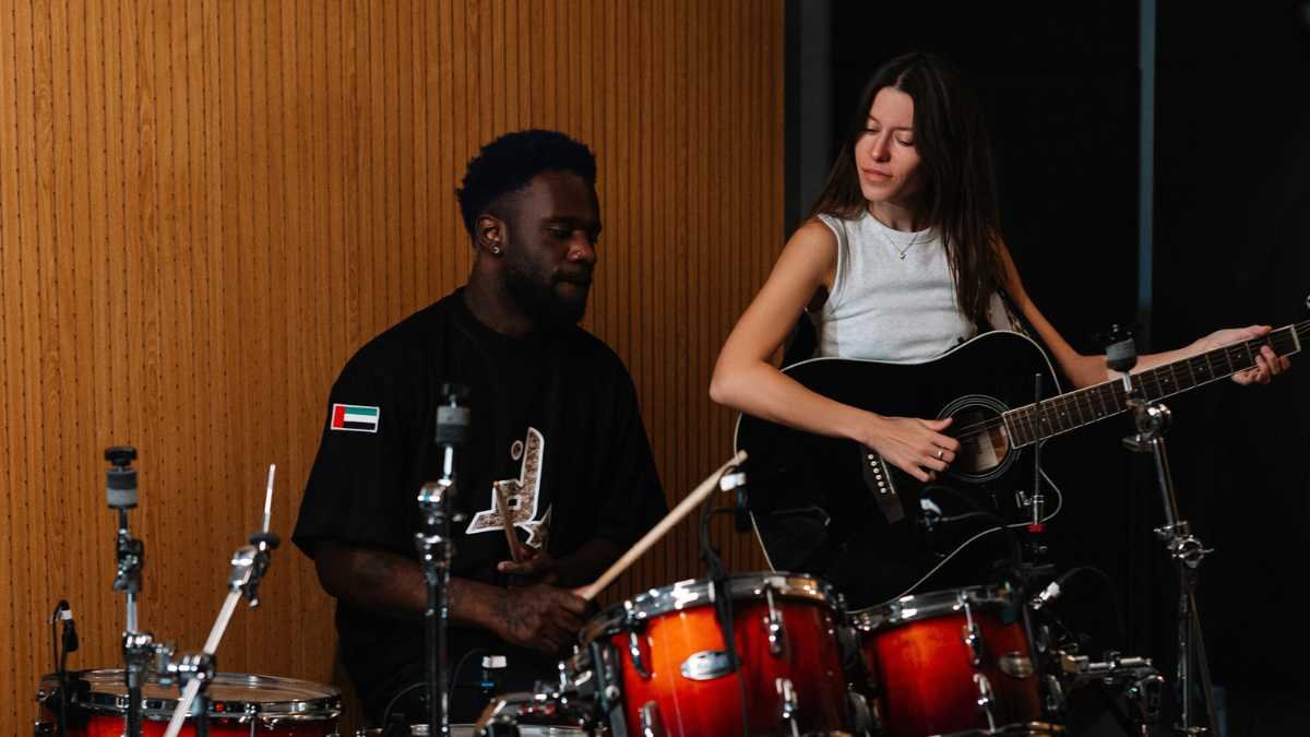 Digital Renaissance Music Institute Debuts This October at Dubai Knowledge Park