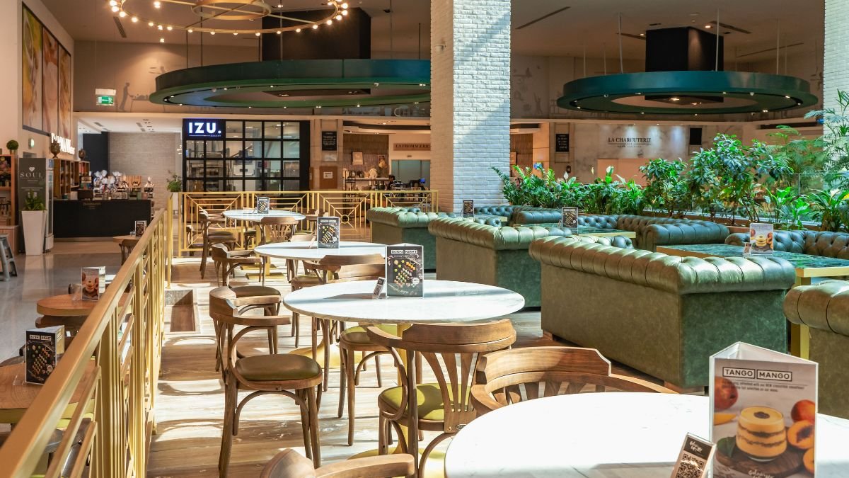 Enjoy all-new Family-Friendly Sunday Brunch At Le Gourmet