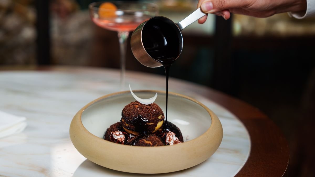 Experience Three-Course Summer Set Menu At Blume Dubai Marina