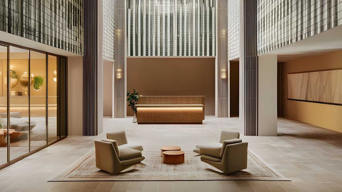 Hygge Hotel – Dubai’s Coziest Escape in The Heart of Europe