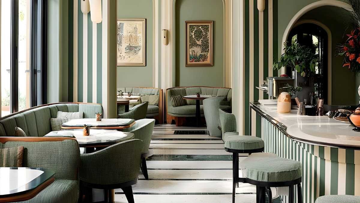 Hygge Hotel – Dubai’s Coziest Escape in The Heart of Europe