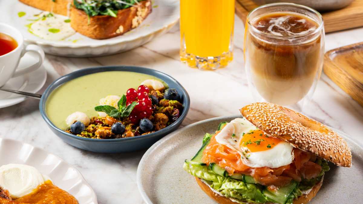 L’ETO’s New Early Breakfast is What Morning Dreams Are Made Of