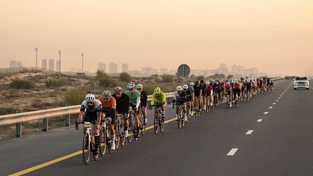 L’Étape Dubai by Tour de France is set to be held in Dubai on January 2026