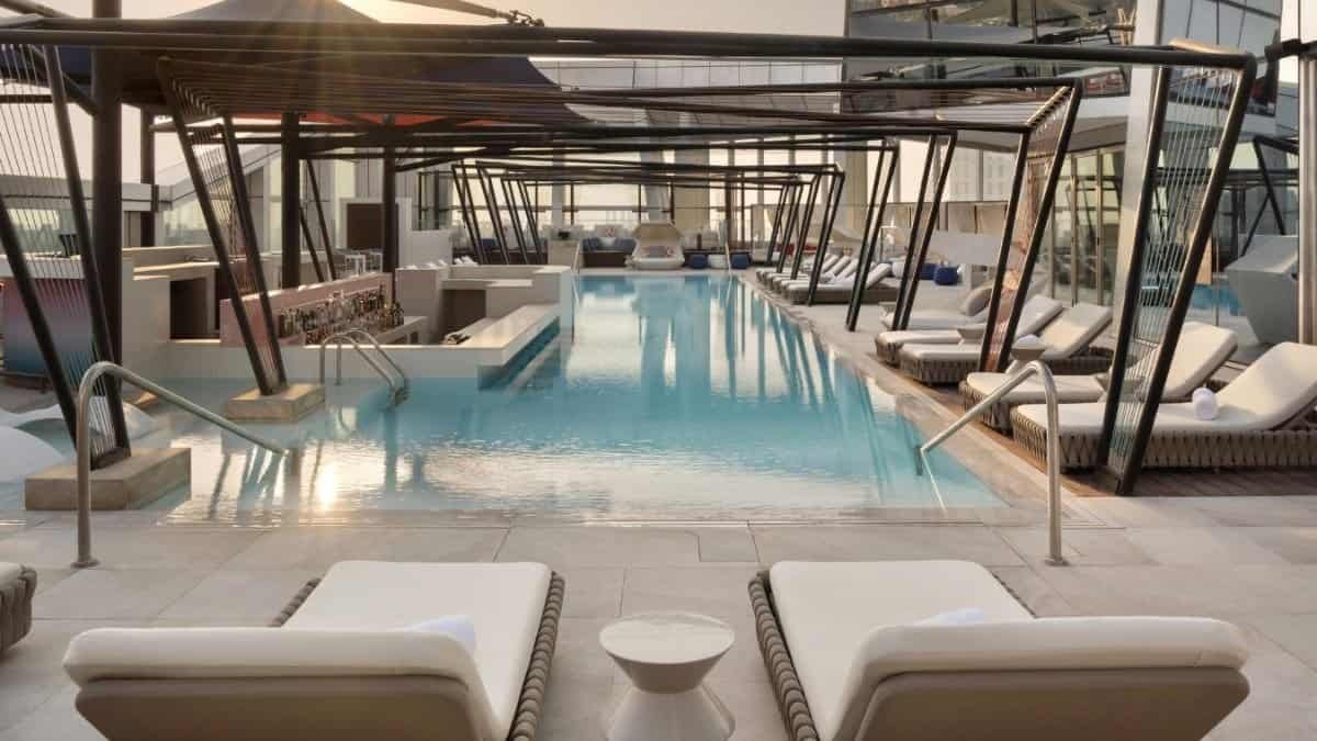 Long Stay Offer at SO Uptown Dubai