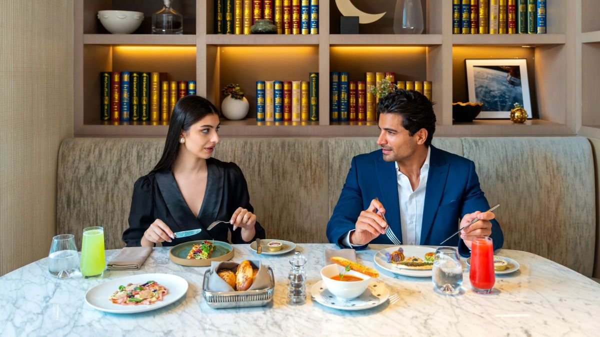 Luxurious Summer Experiences at Address Sky View Dubai