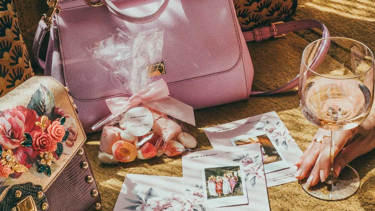 Mimi Kakushi x Whispering Angel Is Now Dubai’s Chicest Summer Brunch