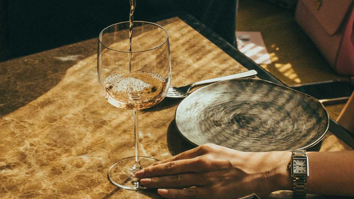 Mimi Kakushi x Whispering Angel Is Now Dubai’s Chicest Summer Brunch