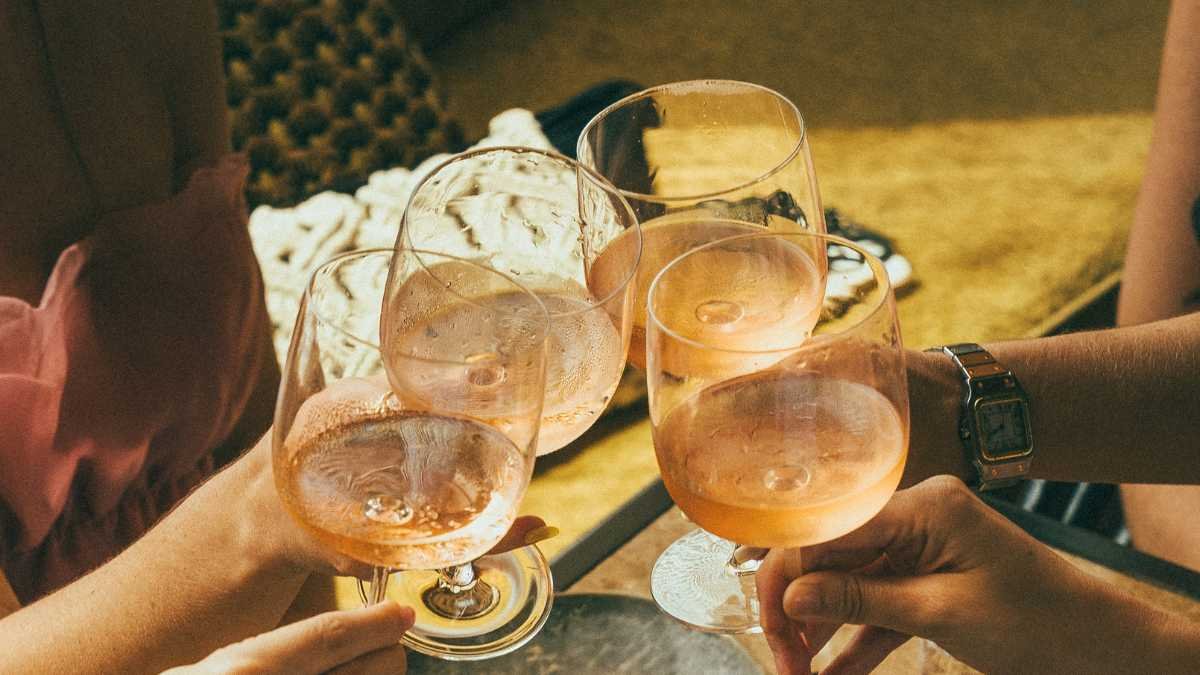 Mimi Kakushi x Whispering Angel Is Now Dubai’s Chicest Summer Brunch