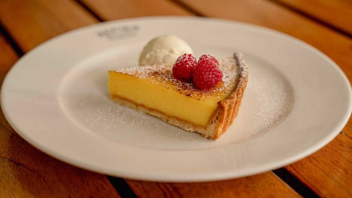 Reform Social & Grill’s New Summer Menu Is Here