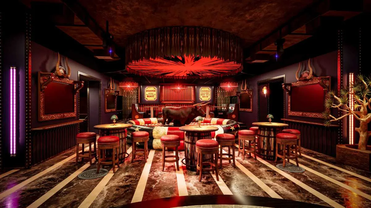 Rodeo Drive Opens at Ibn Battuta Gate This August