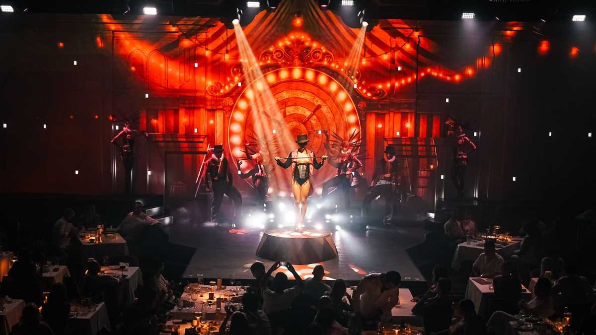 Summer Nights at DREAM Dubai