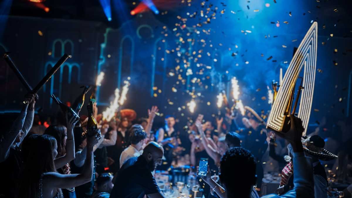 Summer Nights at DREAM Dubai