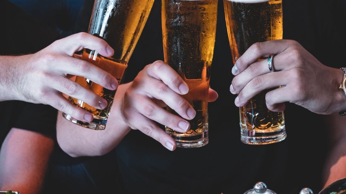 Tacos, Trivia & Tantalising Roasts: A Delicious Week at Spike Bar