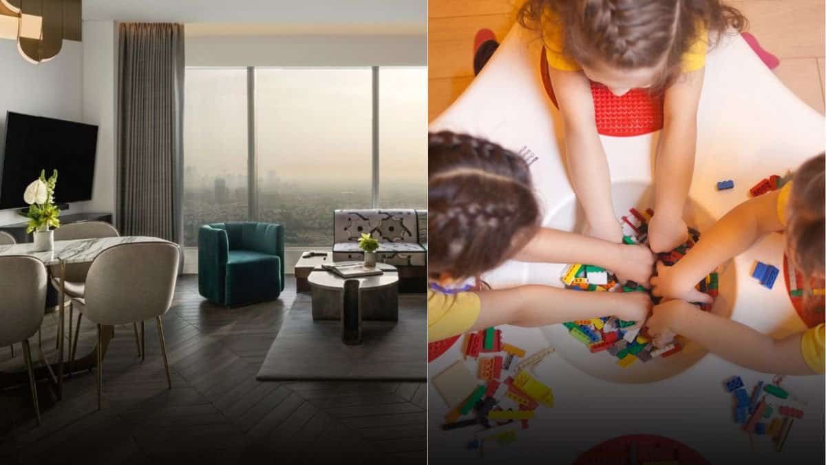 UAE resident stay offer dubai
