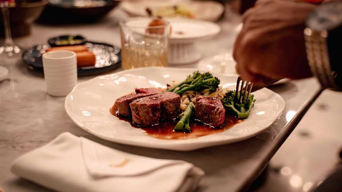 ‘Summer Sessions’ Is Here at Folly Brasserie