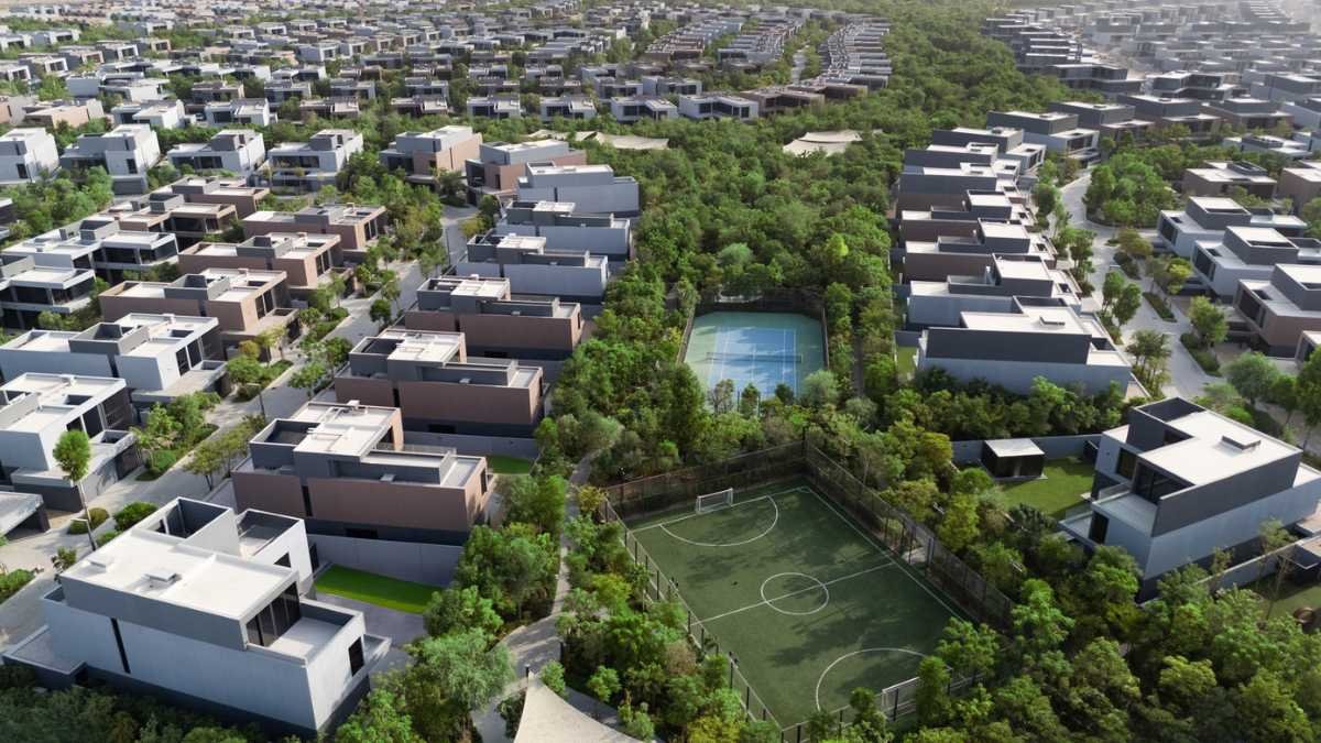 Arada unveils Masaar 3, the newest chapter of the UAE’s bestselling forest community