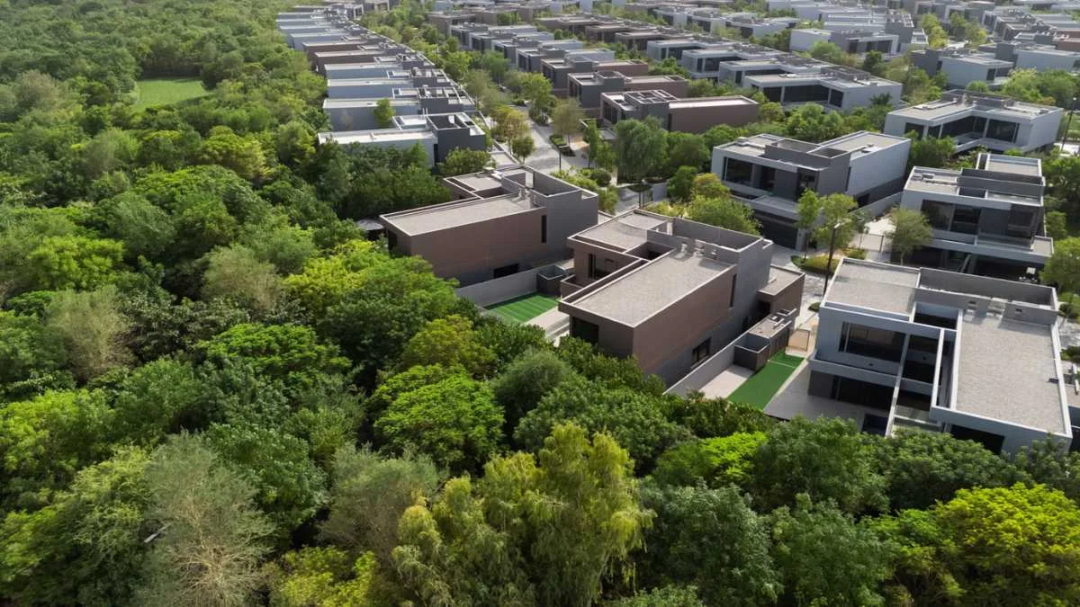 Arada unveils Masaar 3, the newest chapter of the UAE’s bestselling forest community