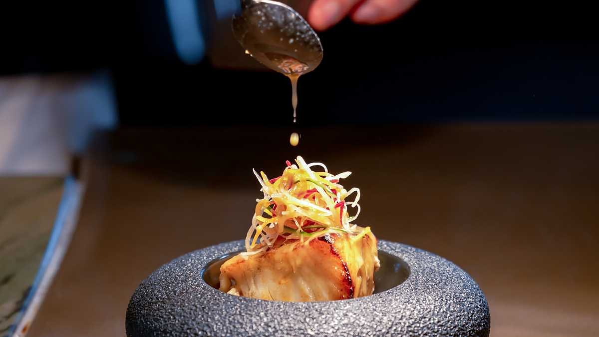 Oma-Kase Premium Tasting