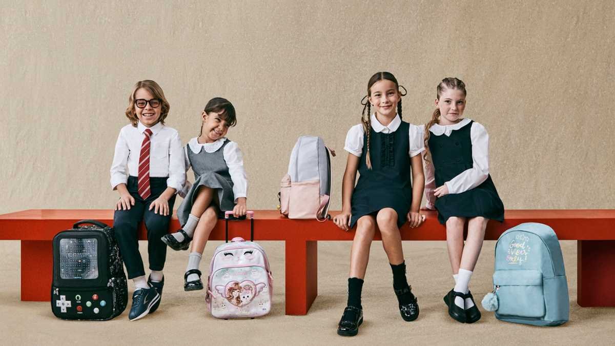 BurJuman Mall’s Ultimate School-Ready Bash This August!